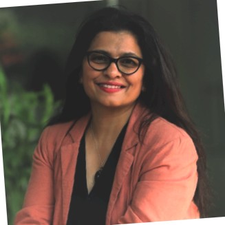 Dr. Kavita Chaudhari